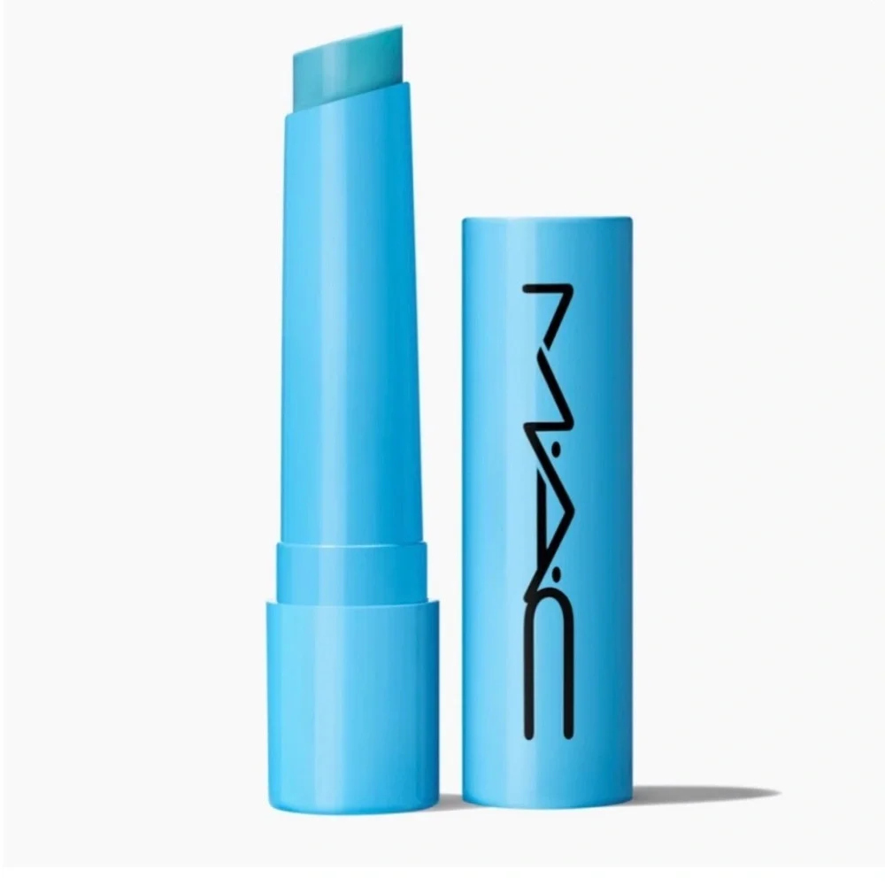 M.A.C. Cosmetics Squirt Plumping Gloss Stick In Nova(Blue)